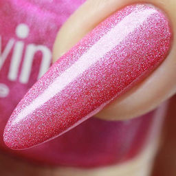 Alvin Dor Лак Голографический т. 714 15мл