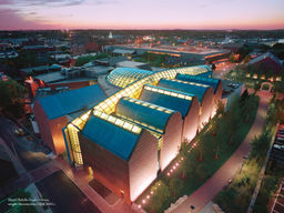 Если бы стены могли говорить... Моя жизнь в архитектуре. Сафди М. - Колибри фото 5