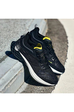 Обувь для бега Черный