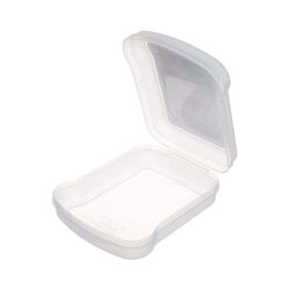 Контейнер для бутербродов с декором арт. С12854