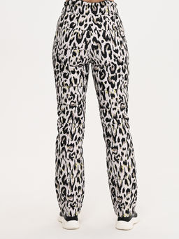 Брюки зимние, утепленные синтепоном - А+б коллекция фото 10