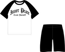 футболка+шорты 2ПФШ5913804