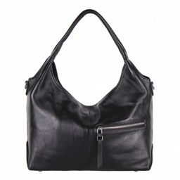 Сумка 0908C black Polina&Eiterou