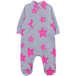 Комбинезон флис 1260601102 - Youlala фото 5