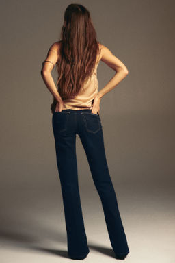 Flared High Jeans - H&m фото 15