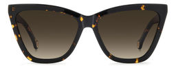 Солнцезащитные очки CAROLINA HERRERA HER 0374/S