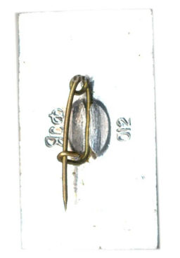 Значок Ливадийский дворец