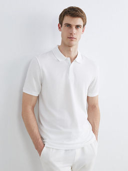 Polo Yaka Erkek Ti??rt