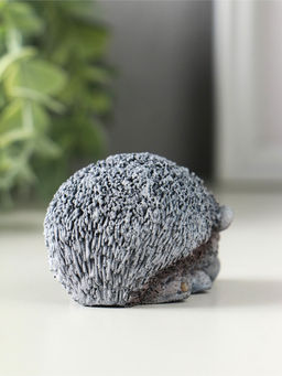 Фигурка «Еж малый», 4×6.5×4 см, МИКС