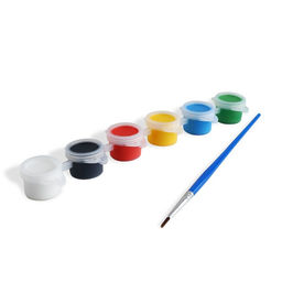 Арт-терапия Женское счастье с МАК, 50 карт (7х12 см), холст (22х16,5 см), краски (6 цветов), кисть, 16+ - Лас играс фото 7