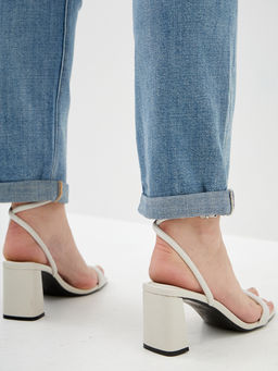 Женские джинсы бойфренды - Mossmore фото 2