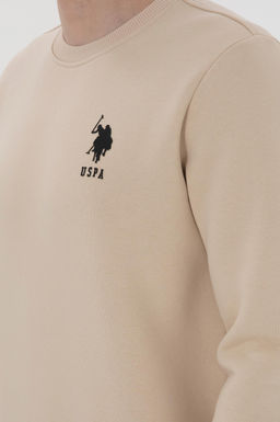Erkek Ta_ Sweatshirt Sepette S_rpriz _ndirim - U.s. polo assn фото 7