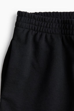 Pantalon corto en sudadera - H&m фото 5