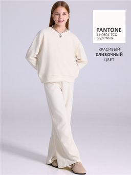 Свитшот+брюки 2ДСБ5801301