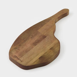 Доска для подачи Adelica «Стэйк хаус», 30×15×1.8 см, дерево берёза