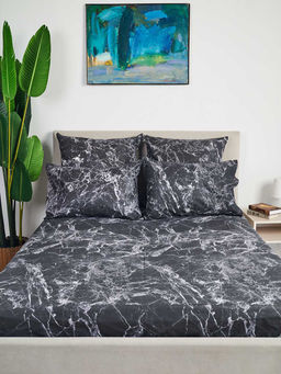 Простыня бязь на резинке - Петра 120х200х25