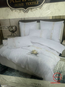 Комплект постельного белья