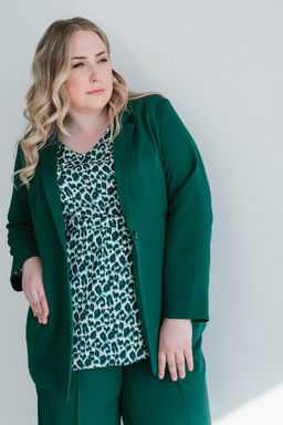 Жакет женский - Jp фото 2