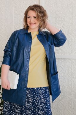 Футболка женская - Jp фото 14