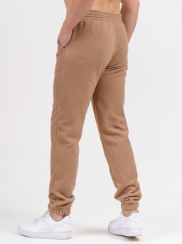 М51 Брюки "Кофейный"