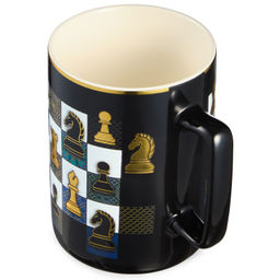 КРУЖКА LEFARD ХОД КОНЕМ 400МЛ фото 4