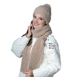 ОЛА шарф женский - Landre фото 5