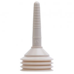 Вантуз полиэтиленовый (470079) арт.А (М004)