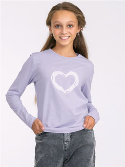 лонгслив 1ДДЛД4192001