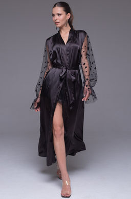 Халат Mia-Amore