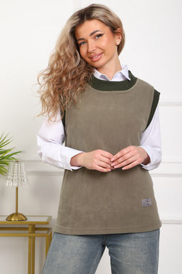 1101 Жилет женский