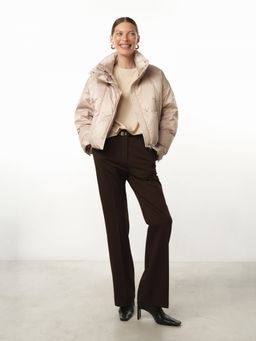 Conso/SS 230127 - tofu Пуховая куртка  фото 6