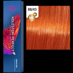 Краска стойкая Koleston Perfect 88/43 Ирландское лето, Wella Professionals