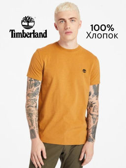 Футболка / Timberland