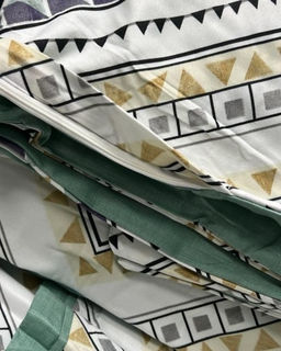 КПБ Denvol Classic на резинке по кругу DENCLR001 Семейный