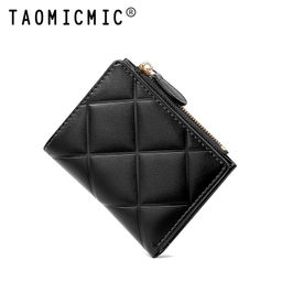 Кошелек W-Y9302-Black