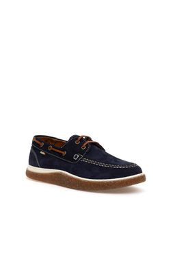 U. S. Polo Assn / Мужские темно-синие туфли - U.s. polo assn фото 9