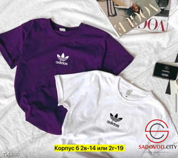 Футболка женская (без выбора) - Bruno фото 6