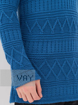 Свитер мужской 5242-12294 - Vay фото 6