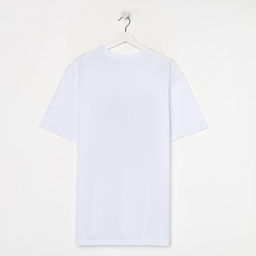 Футболка мужская KAFTAN Rock размер 54