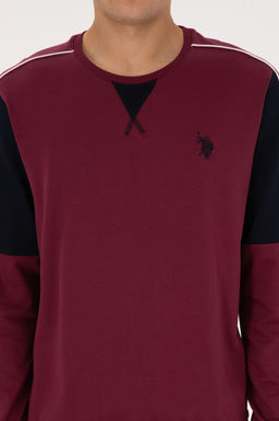 Erkek Vi_ne Pijama Tak_m_ - U.s. polo assn фото 6