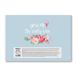 Светоч 40АЛСК4_5_3_9 Альбом для рисования, блестки, 100 г/м2 A4 29 х 20.5 см 40 л. 5 шт. на скобе 000230 Девичьи грёзы  фото 9