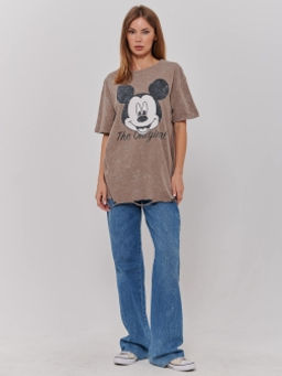 ФУТБОЛКА ЖЕНСКАЯ - Chic & charisma фото 2