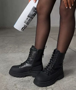 Ботинки - Jacques macabu фото 2