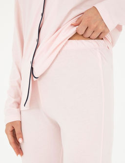 Pudra D__mel Pijama Tak_m_ - Pierre cardin фото 7