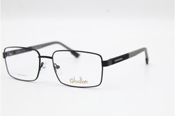 Оправа Glodiatr 2157 55-17-143 C6 (МЯГКИЙ ЗАУШНИК)