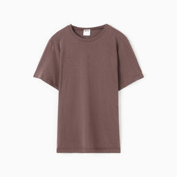 Футболка мужская Collorista тауп р-р 42-44