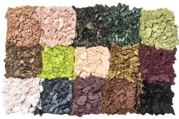 Лимитка! Influence Beauty Палетка теней Effect Levitation 01  фото 2