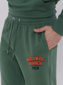 КОСТЮМ СПОРТИВНЫЙ МУЖСКОЙ - Chic & charisma фото 5