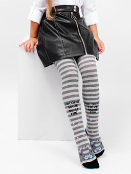 Колготки для девочки Соль&Перец  фото 119