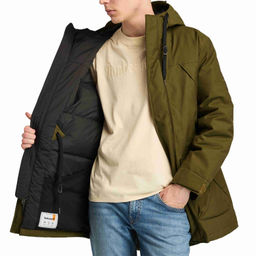 Куртка / Timberland  фото 4